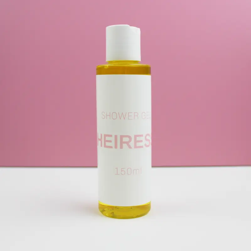 Shower Gel | 150ml | Highly Scented | Body Wash | Bubble Bath | Woman Kynd 3