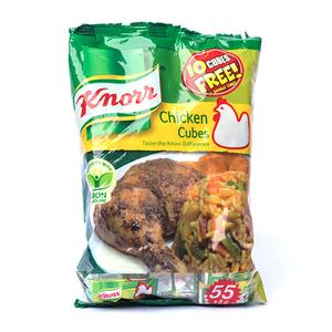 Knorr Chicken Cubes