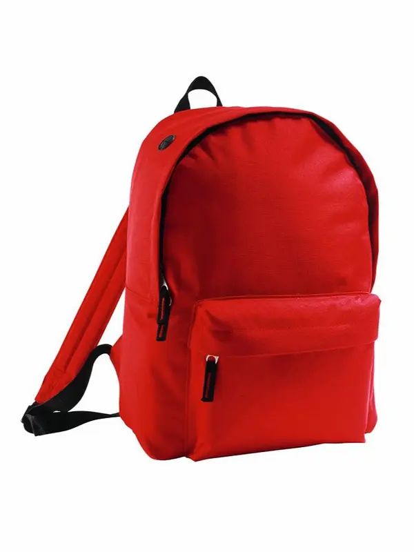 Kids Personalised Gamer School Backpack, Custom School Bag 4
