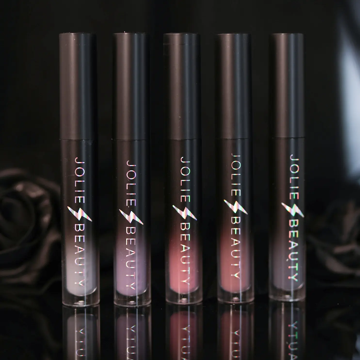 Air Matte Liquid Lipsticks