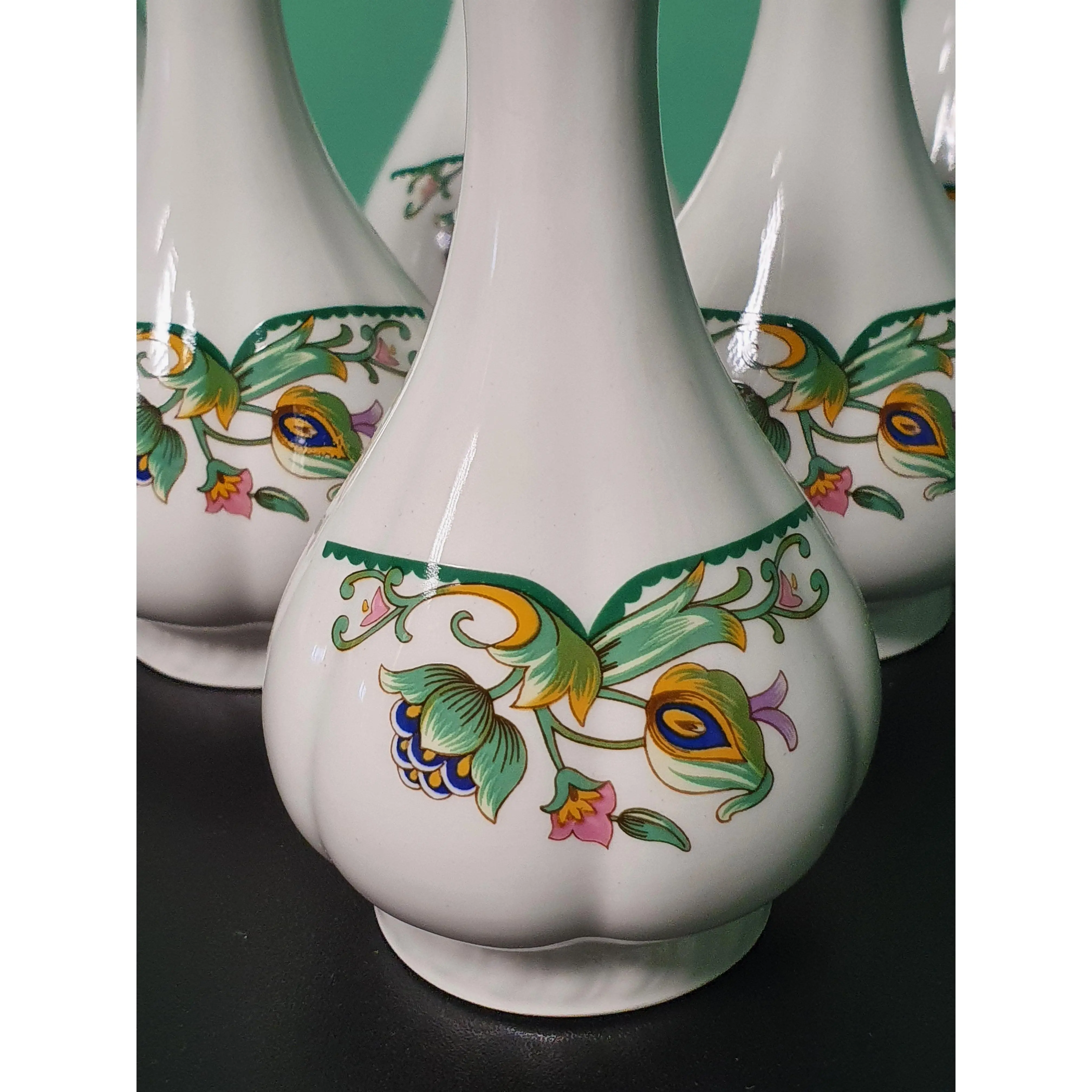 Buckingham Bud Vase - BB220823-11