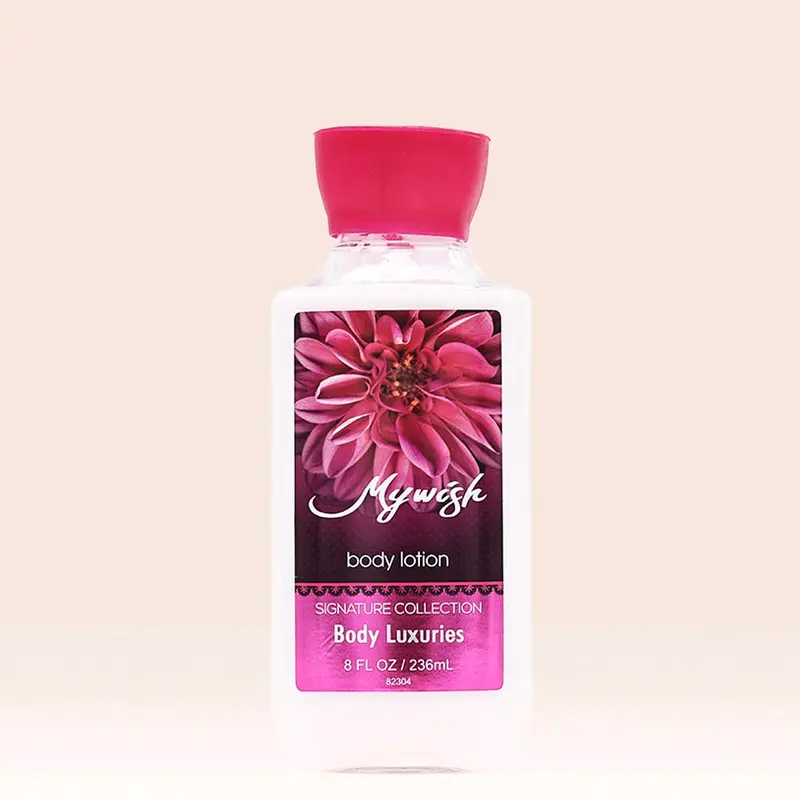 Dear Body Body Lotion Moisturizing with Sweet Vanilla Mango Coconut Roses Aloe Vera 226g - Moisturizers, Comfort, Cosmetic Skin Care Hydrating 4