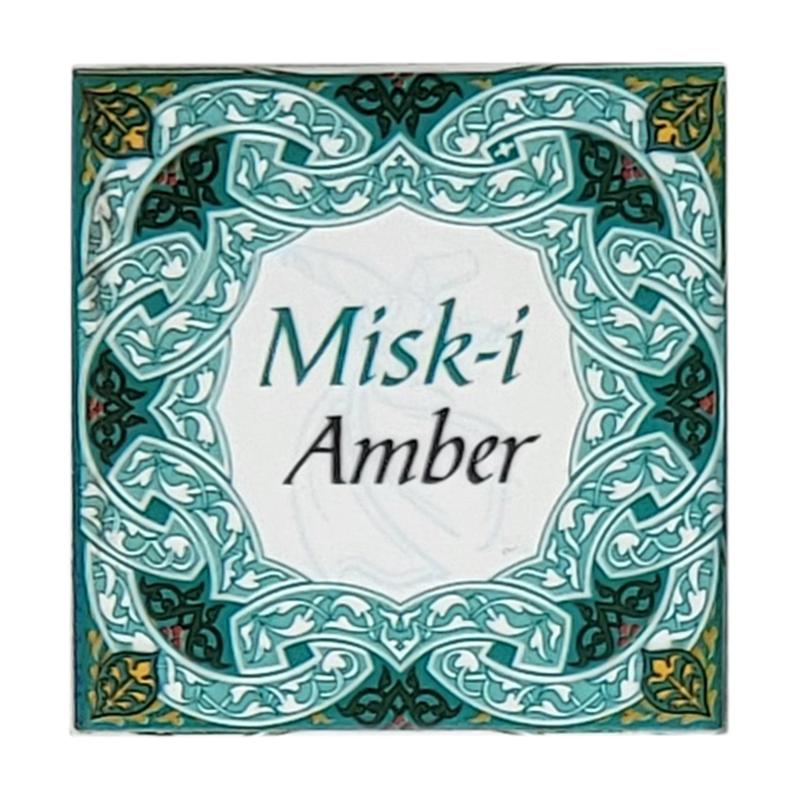 Solid Perfume 1