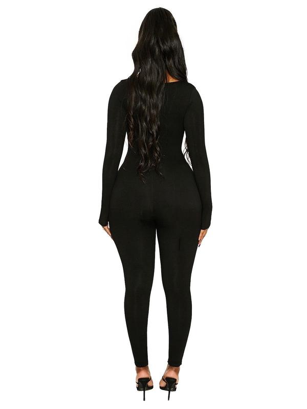 [FLASH SALE]2024 NEW Woman Shapewear, Seamless Tummy Control Shapewear, Bodysuit Womenswear Underwear Comfortable Fashion 3