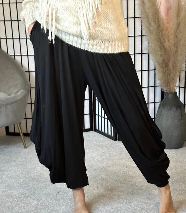Product Introduction of Harem Quirky Baggy trousers Pants 8-20 15