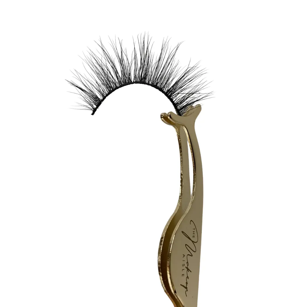 The Mia Lash
