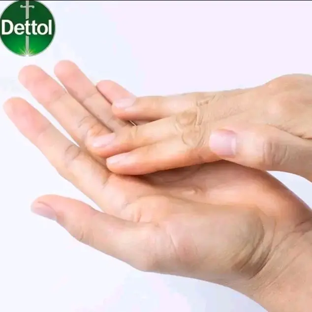 Dettol Original Liquid Antiseptic Disinfectant - 3 × 750 ml Large Bottles - All purpose cleaner Household 4
