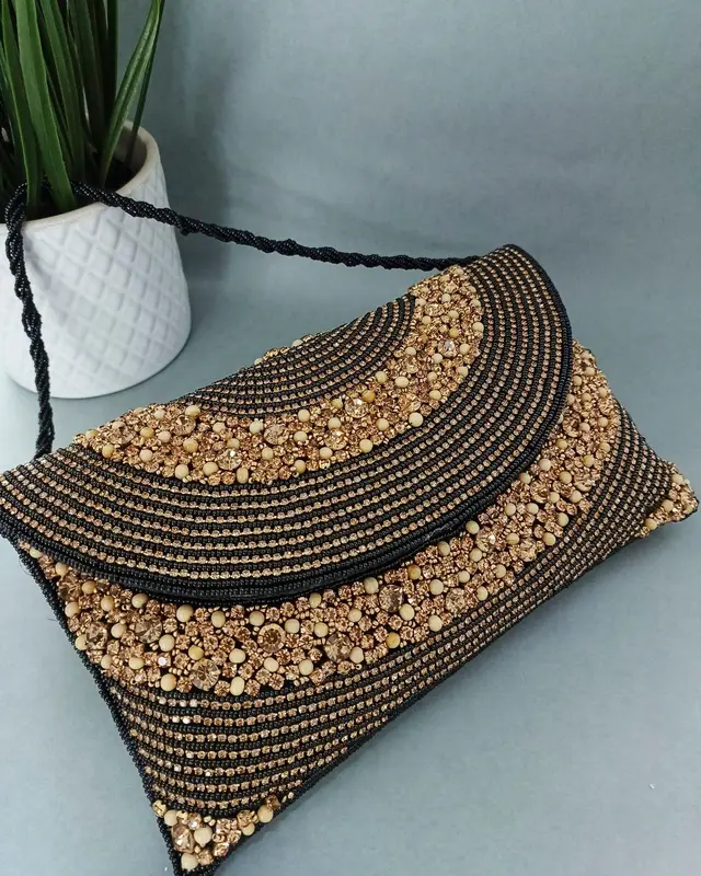 " Roxie" Clutch Bag/Evening bag bags 1