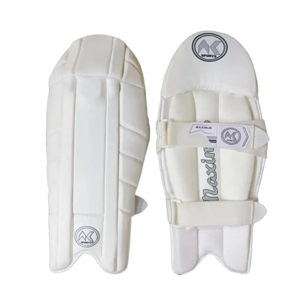 Ak Sports Cricket- Wicket Keeping Pads