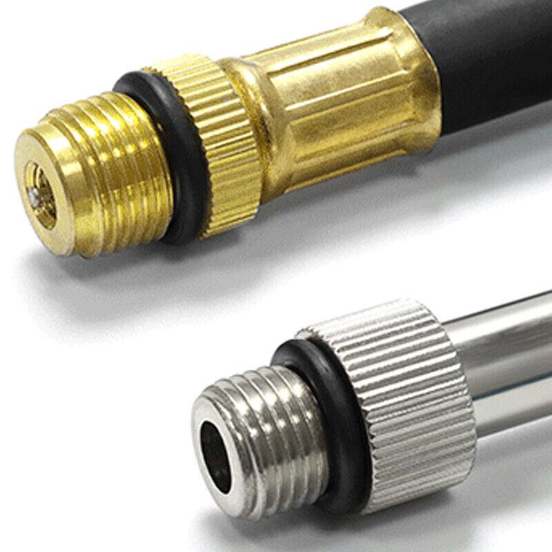 Product Introduction of Petrol Engine Compression Tester Kit Fuel Cylinder Pressure Gauge Tool Set 11X 9