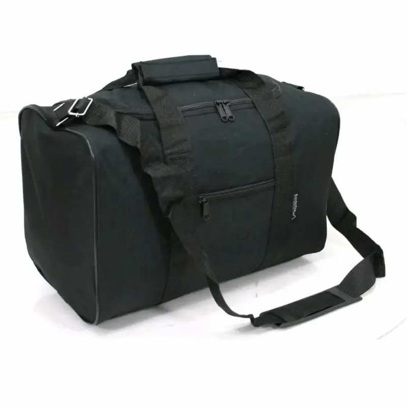 Ryanair Border Lite Underseat Cabin Duffle Bag - Perfect for Travel and Luggage Everyday Use. 40 x 20 x 25 7