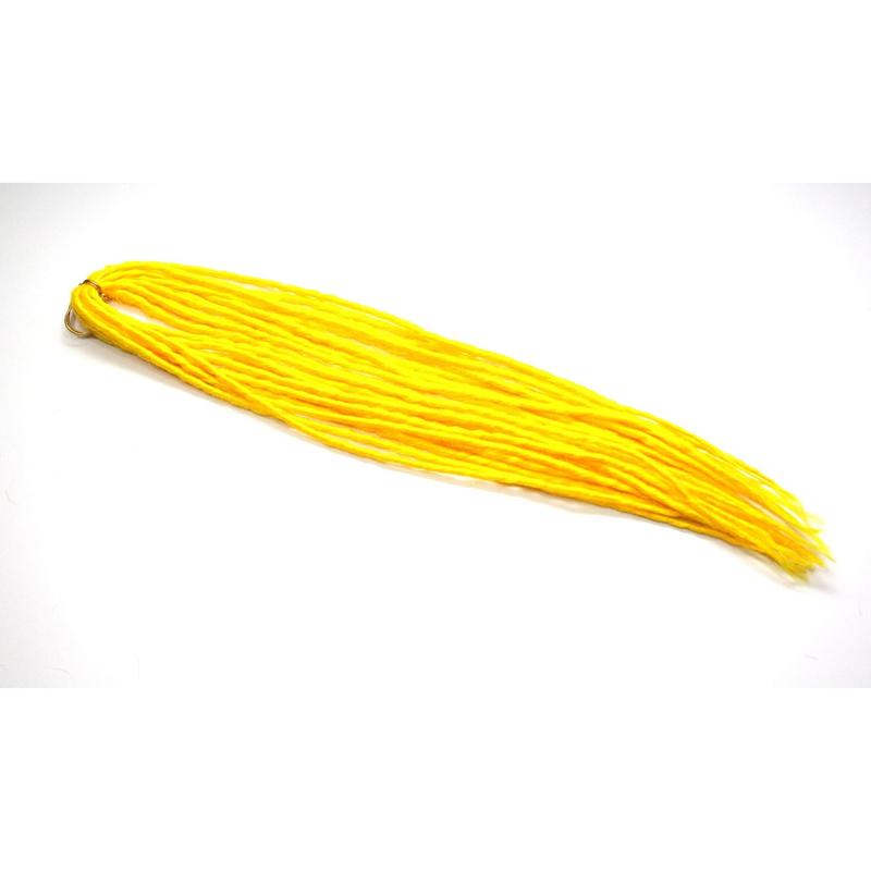 Singular Dread Locks (Double Ended) 1