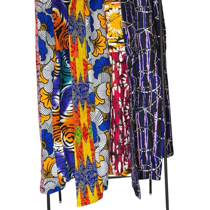 Ankara Baggy Pants for Women - Comfortable and Stylish