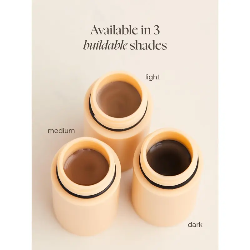 The Ultimate Brow Kit - UKLASH - For achieving the ultimate thicker & fuller-looking brows 3