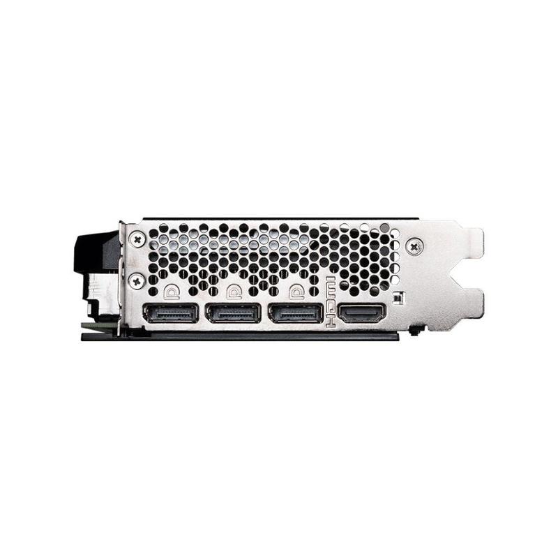 MSI VENTUS GeForce RTX 4070 SUPER 12G 2X OC NVIDIA 12 GB GDDR6X 4