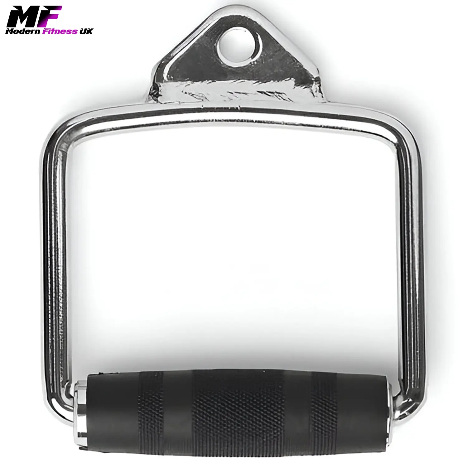 D-Shape Bar Cable Attachment