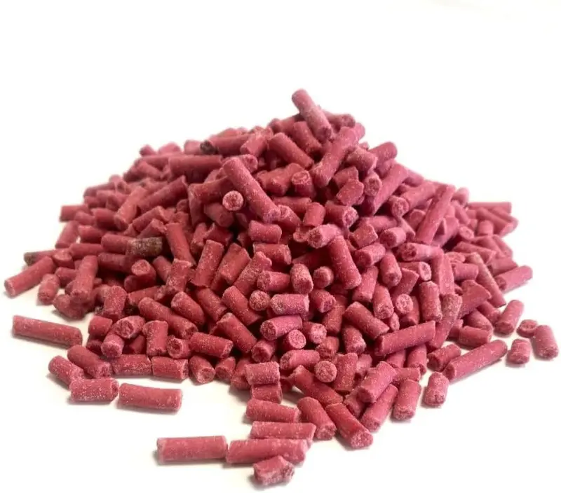 Product Introduction of Bucktons Fruit & Berry Suet Pellets 12.55KG Sack - Perfect for Bird Lovers 5