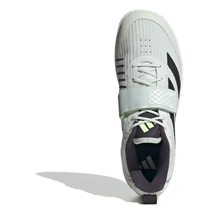 Adidas Mens The Total Training Shoes 4
