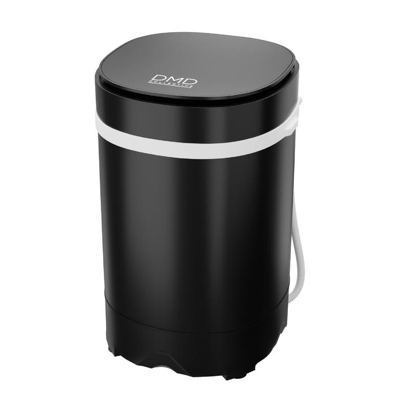 DMD 2 In 1 Portable 3kg Washing Machine & 2kg Spin Dryer 1