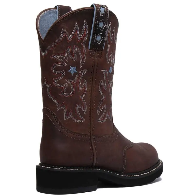 Ariat Probaby In Brown 2