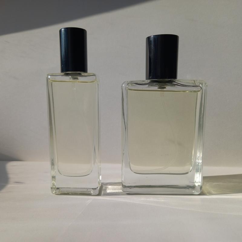 Product Introduction of Long Lasting perfume spray 12