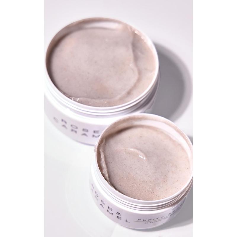 Rose & Caramel Purity Excel 60 Second Self Tan Remover 100Ml 2