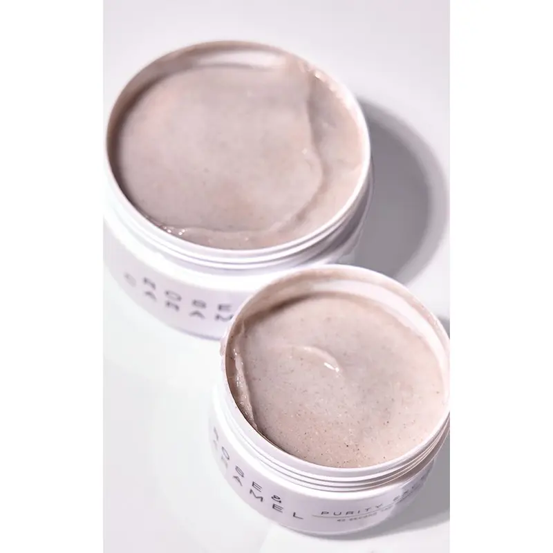 Rose & Caramel Purity Excel 60 Second Self Tan Remover 100Ml 2
