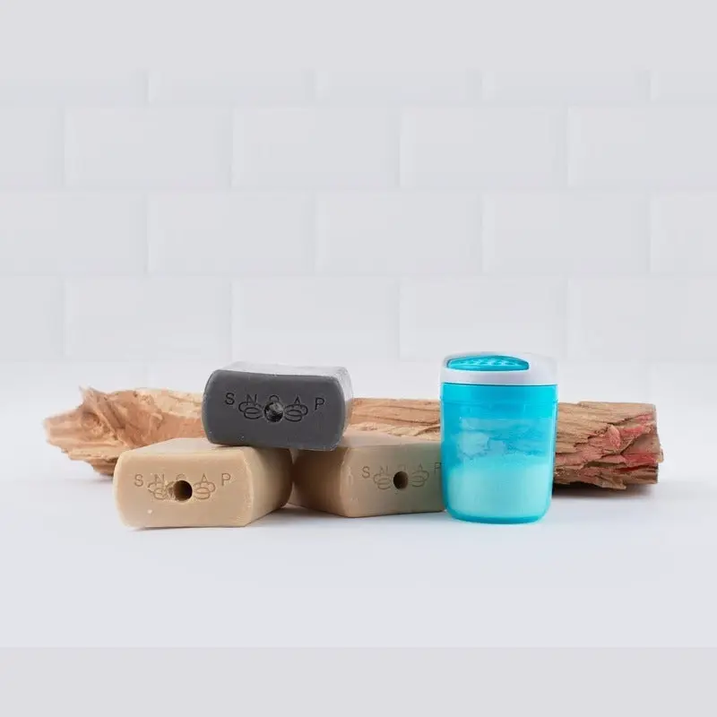 Small On The Go Dispenser 5