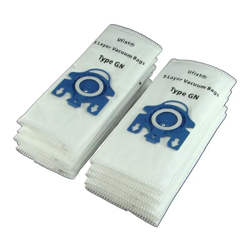 Miele Vacuum Cleaner Dust Bags Type GN x 10 + Filters 5