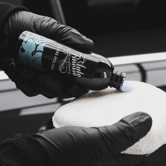 Auto Finesse Caramics Glass Protection Kit car care 3
