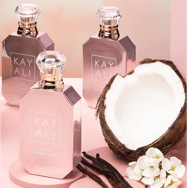 KAYALI Utopia Vanilla Coco 21 Eau de Parfum 10 ml 1