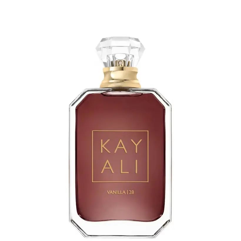 KAYALI's Eau de Parfum is a luxurious fragrance  10 ML- Various Flavours