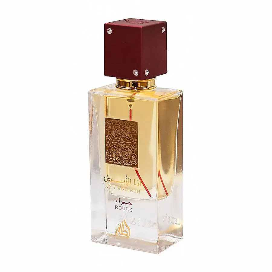 Ana Abiyedh Rouge