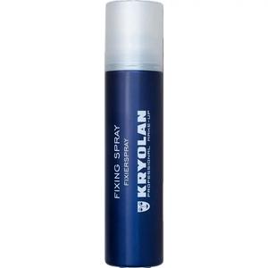 Kryolan Fixing Spray 75ml  - for Long-Lasting Makeup