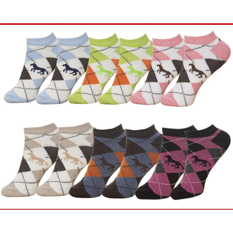 Women’s 12 Pairs Cotton Trainer Low Cut Indoor/Outdoor Sports, Running, Walking, Athletic Wear & Everyday Casual Soft, Durable & 4-7 ankle socks Breathable Fabric Womenswear  Comfortable Lightweight Polyester Print Style Spring Suits Ladies Winter 7
