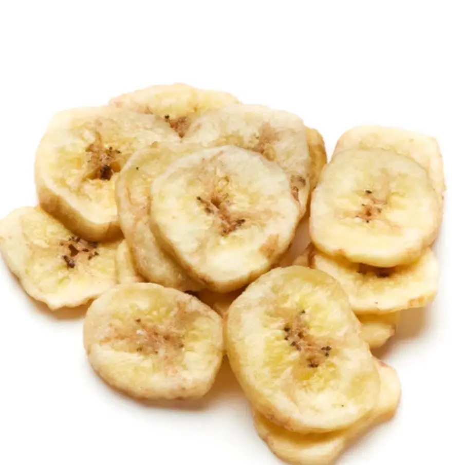 Delicious Banana Chips - Good Quality Snack, Perfect for Guilt-Free Snacking -