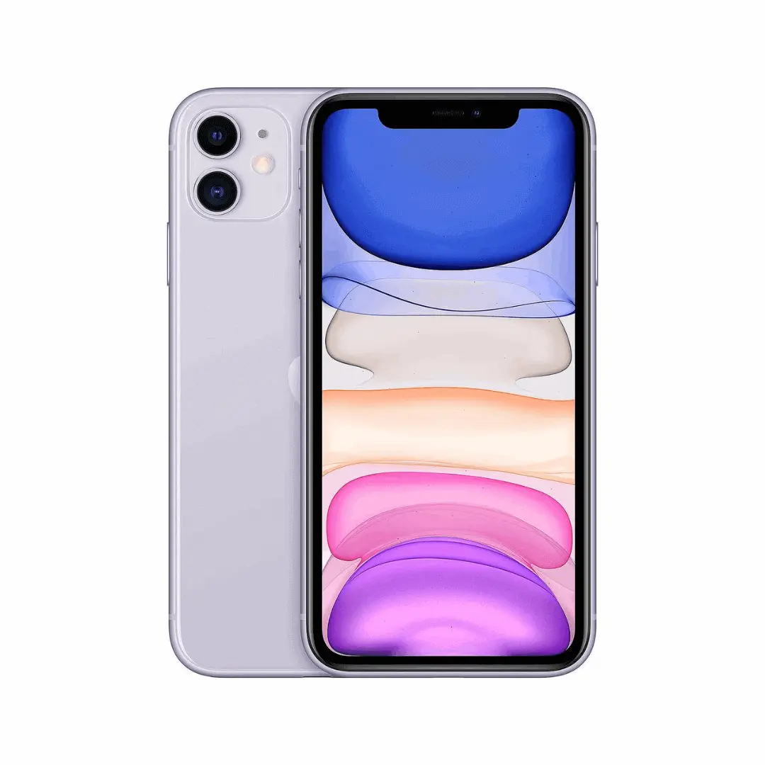 Refurbished Apple iPhone 11 with 12-Month Warranty