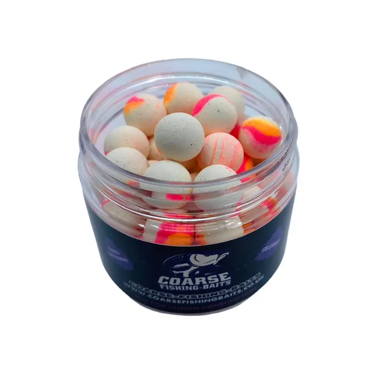 Tutti-Frutii 10mm Carp Fishing Round Pop Ups popups 0