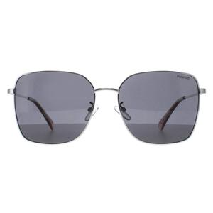Polaroid Sunglasses PLD 4158/G/S/X 010 M9 Palladium Grey Polarized