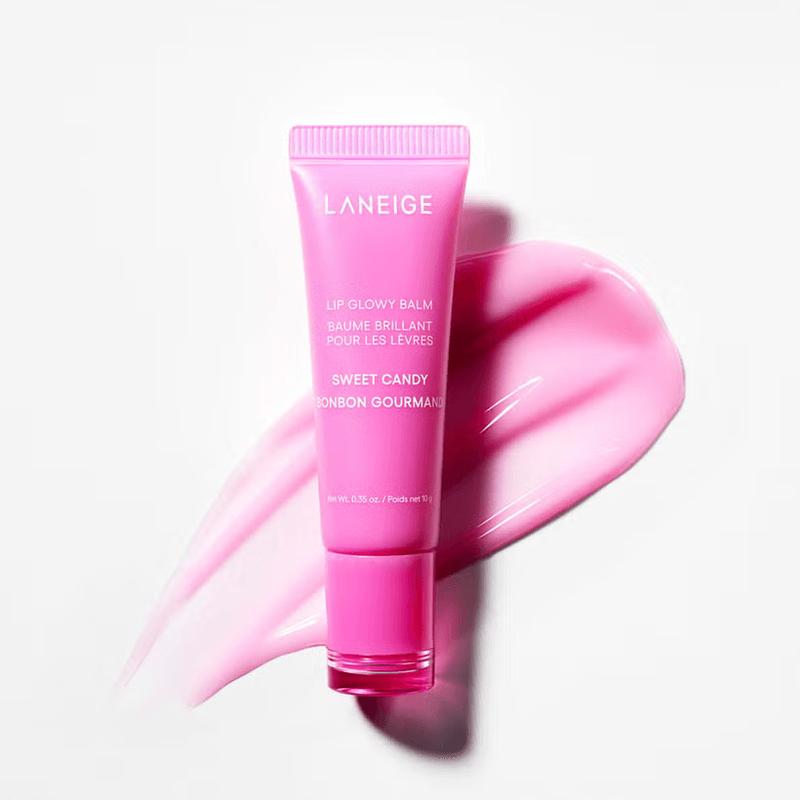 LANEIGE Lip Glowy Balm 10g - Various  shades and flavours 1