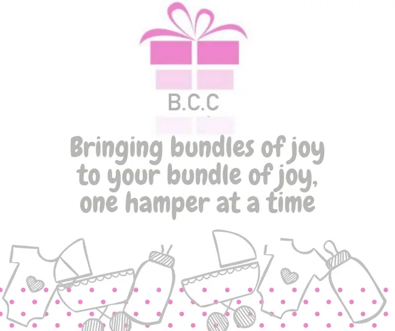 New Baby Hamper gift Unisex set Baby Blanket White Elephant Comforter Muslin Cloth - Gender Reveal Gift 6