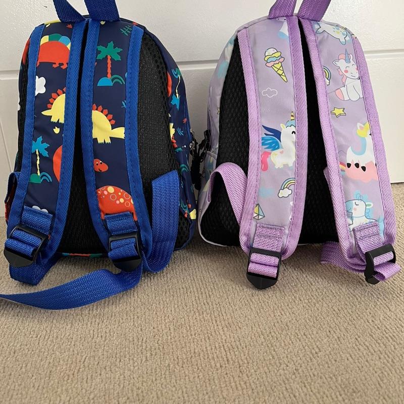 Mini Baby Personalised Backpacks for 0-2 Year Olds 3