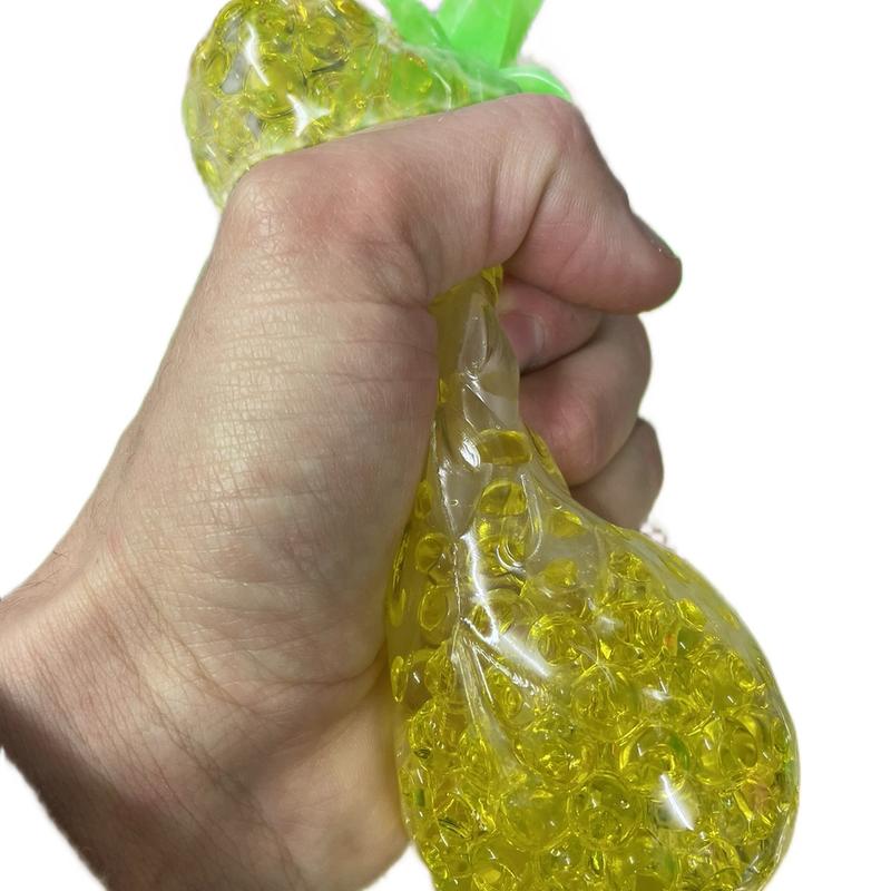 Squishy Pineapple Fidget Toy 7