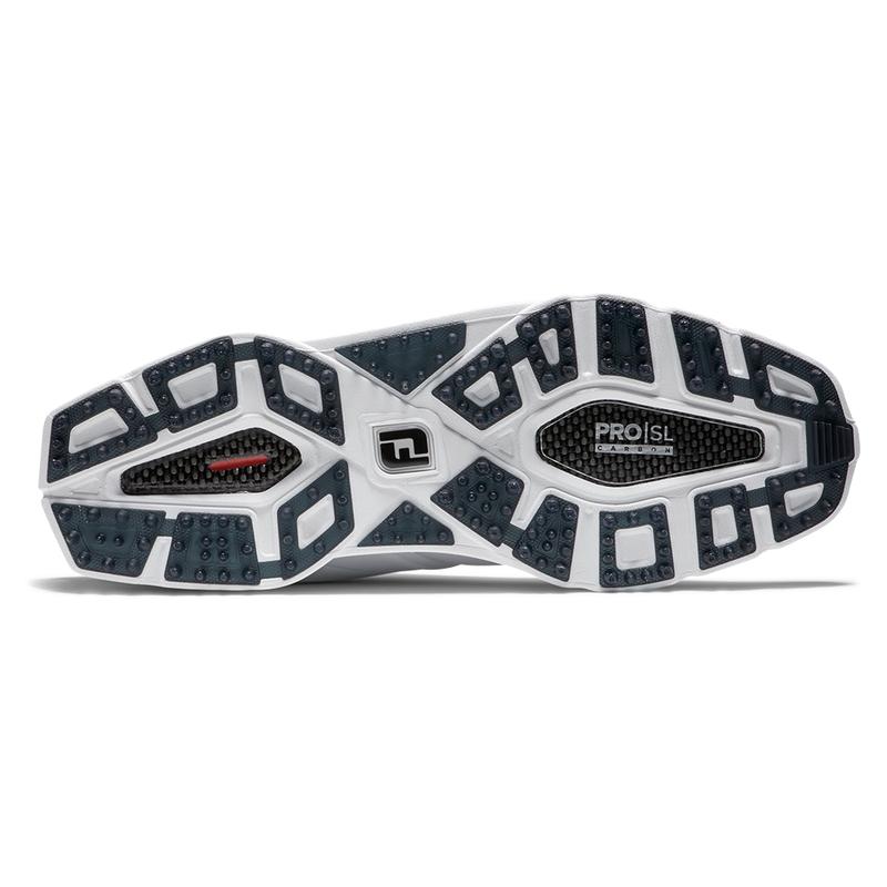 FootJoy Pro SL Carbon BOA Men's Golf Shoes 2