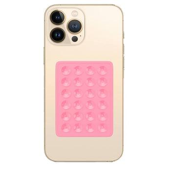 Kiss Mwah Slick grip phone stick 0