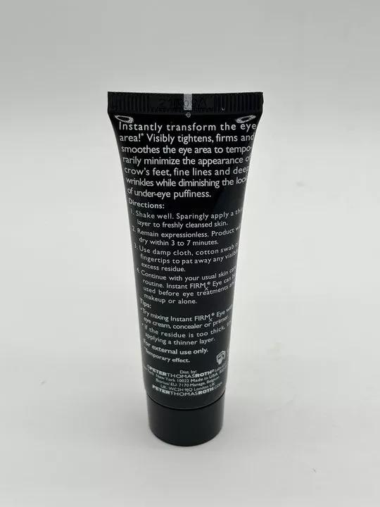 30ML Peter Thomas Roth Instant FIRMx Eye Cream Skin Tightening and Firming 1 oz/ 6