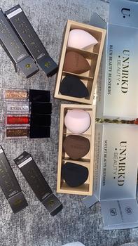 Product Review of UNMRKD Beauty - Hydrating Lip Oils from S**z 0