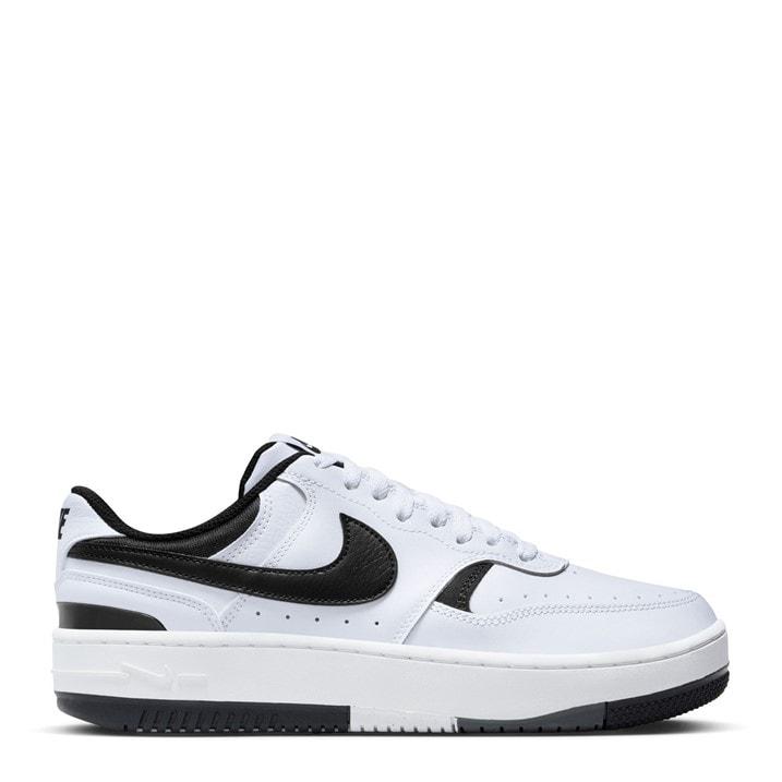 Nike Womens Gamma Force Low Trainers 0