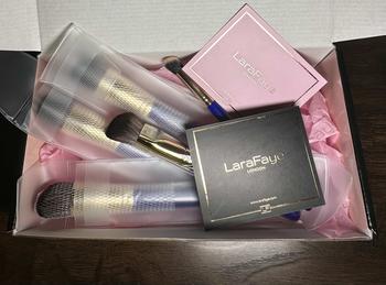 Product Review of F09 Angled Foundation Brush from z**k 0