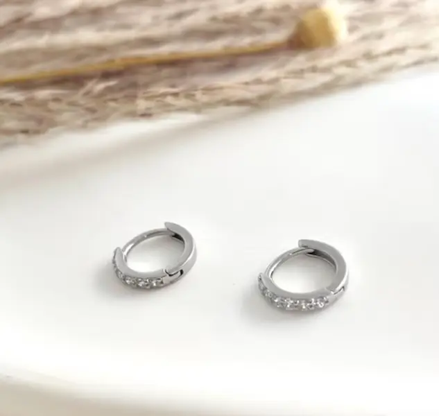 Beautiful Earring Set